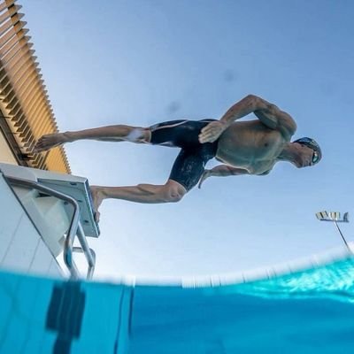 Musician, Australian Professional Swimmer. Thanks for the love and prayers 🙏❤
This is the only backup account I got.🇺🇸 🇦🇺 💯