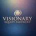 Visionary Equity Partners (@visionaryequit1) Twitter profile photo Visionary Equity Partners (@visionaryequit1) Twitter profile photo