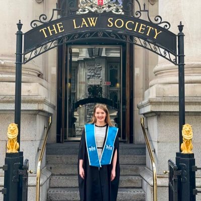 Solicitor (Real Estate) @ThringsLaw | Pro Bono Officer @CardiffLawSoc | Pro Bono & Sponsorship Officer @JLDCandSEWales | All views are my own | She/Her