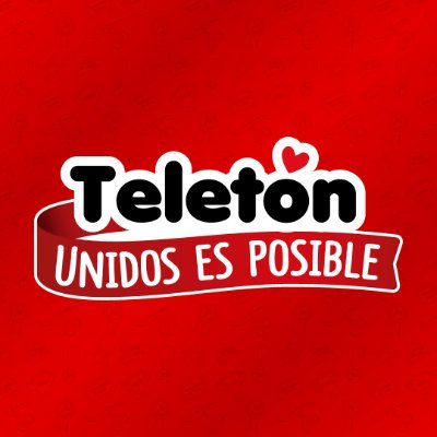 Teletón, 12 y 13 de setiembre.
Meta: S/. 8,054,927
Dona HOY vía Yape (989361677), cuenta en soles BCP: 191 0111111 0 33 o en https://t.co/qtpz0YvPQR ❤️