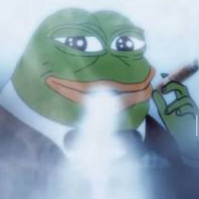 based_froger's profile picture. Drain the swamp, stop the wars.
