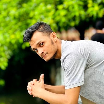 Ch0wdhuryArifin's profile picture. Supplicant Learner & Researcher
