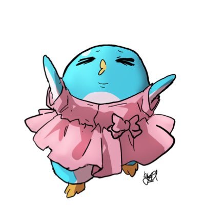 🐧ポンちゃん(Ｃ＆Ａ)うさまるさんのプロフィール画像