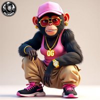 crypgina (@ginaspaceworld) 's Twitter Profile