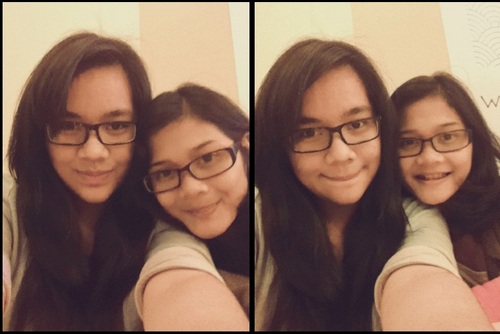 2nd twitter @ndyradhisya, thnkss :-)