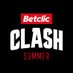 Betclic Clash Summer ☀️ (@seasonal_clash) Twitter profile photo Betclic Clash Summer ☀️ (@seasonal_clash) Twitter profile photo
