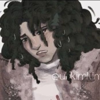 burninginfires's profile picture. Idk pfp by @/uhkimkim