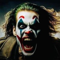 Le Joker (@_lejoker) 's Twitter Profile