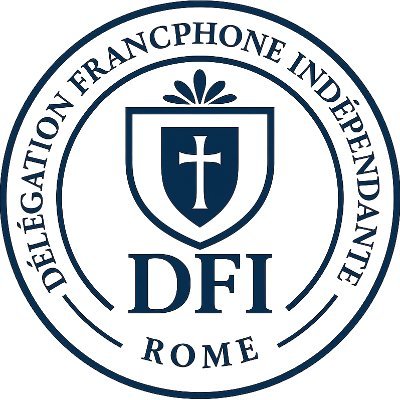 dfirome's profile picture. Représentation diplomatique indépendante au Vatican et à Rome. Promouvoir la coopération et la diplomatie culturelle avec les pays francophones.