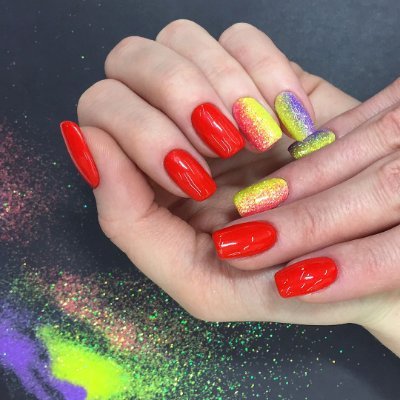 Sergey44995188's profile picture. "Grace in her heart and flowers in her hair. 💖🌸🌿👑✨"