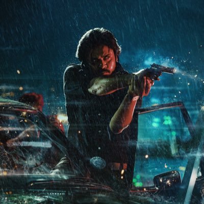NTerapalli's profile picture. ☮️✌️Only for PK