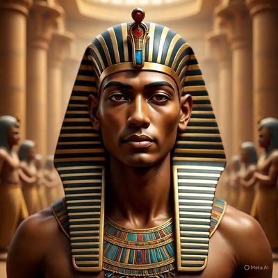 Sonof_horus's profile picture. Embracing the past, shaping the future ✨ #TheOsirisWay