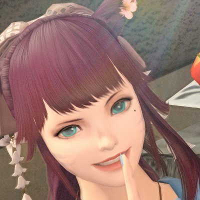 メメルといいます
前世ぶりに FF14のことやその他もろもろ
✿よく冬眠します
✿ⒸSQUARE ENIX. FINAL FANTASY XIV
