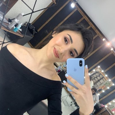 EzraToby13340's profile picture. Hey you can call me Toby

Passionate about tech | Lifelong learner | Sharing thoughts one tweet at a time