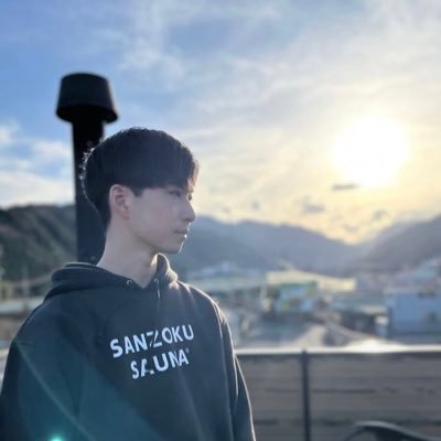 山賊サウナでアウフグースしてます⛰️  2025/02/09〜