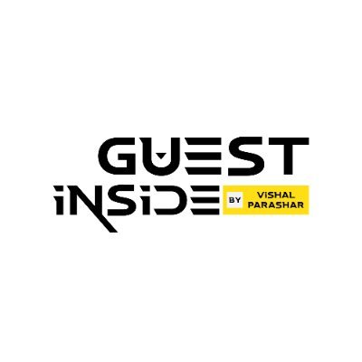 GuestInside's profile picture. Guest Inside By Vishal Parashar | Update India TV 24x7 News
Your destination for engaging Podcasts, Special Interviews, & Exclusive Stories.