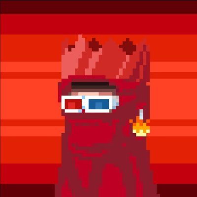 ben_torretik's profile picture. 