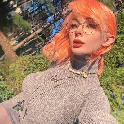 KiyanaMia83364's profile picture. single and love pets 💗