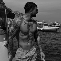 Aquiles (@seteoito9) 's Twitter Profile