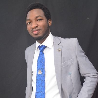 Temmy_Oluleye's profile picture. Believer |
Educationist |