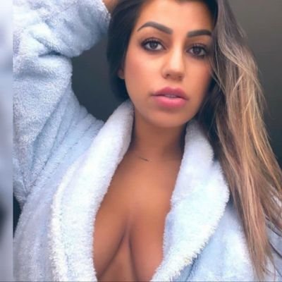 glorylablonde's profile picture. La vie est belle 🦋💙