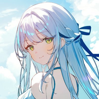 藍月なくる🪼 on X: 
