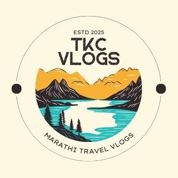 _tkc_vlogs's profile picture. Hey guys,
I'm Prasad Koli, and TKC Vlogs is your one-stop channel  for मराठी Travel Vlogs | Treks | Adventure | Entertainment & exploring amazing places.