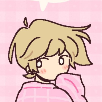 Pfp from @julie__egg
they/them | genderfluid | single | priv @apollosmusing / NSFW @ApolloSpicy