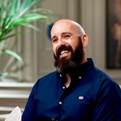 MrBluewine's profile picture. Product Manager | Entrepreneur
