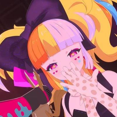 モンスト/ラブライブ!/DB/ごと嫁/《☆推し☆》諏訪ななか/高橋李依/
ジャック・ザ・リッパーに切り裂かれたい♡/