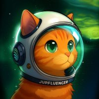 JUPFLUENCER (@jupinfluencer) 's Twitter Profile Photo JUPFLUENCER (@jupinfluencer) 's Twitter Profile Photo