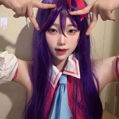 NatalieMoohecto's profile picture. NSFW18+，性瘾犯了呜呜 有没有附近的哥哥
线下约啪👉 https://t.co/ECcednyGDo
（这里加微信 附近的报名可约 不收费 只约真爱粉）