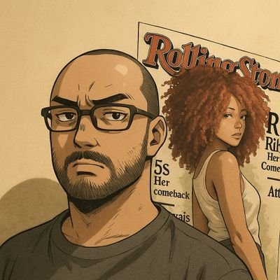 ValenzPat66's profile picture. THE WORLD IS YOURS 🌍