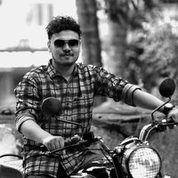 Rithin K V (@rithinkrishna2) 's Twitter Profile Photo Rithin K V (@rithinkrishna2) 's Twitter Profile Photo