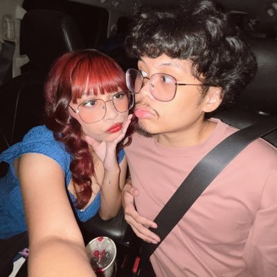 yaitsace's profile picture. yaitsace on ig | my girl @kylreii