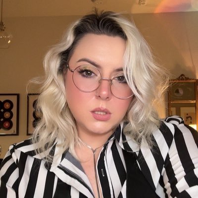Treat me as you would a small child or a golden retriever. 230K on Tiktok! ✨STREAM “Anyone” NOW✨