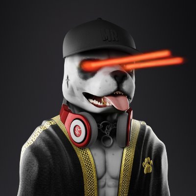 🦴Pixelencija.ethさんのプロフィール画像