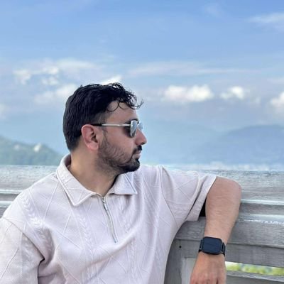 BarasaniAyush's profile picture. 