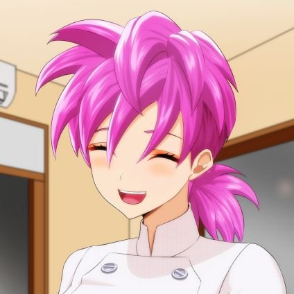 OGさんのプロフィール画像