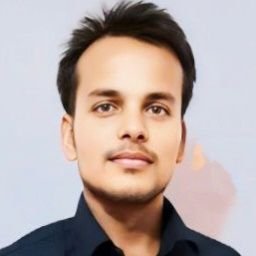 SupreetMishr's profile picture. exArmy, Advocate, Brahmin, educator, BJP & Congress it cell fucker.
old account suspended.