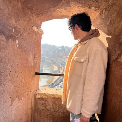 tommygalliena's profile picture. PhD Studente in computer vision and embodied AI at @IITalk