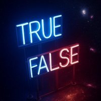 TRUE OR FALSE? (@isittrue0rfalse) 's Twitter Profile