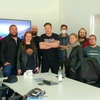 Musk (@musk574433) 's Twitter Profile