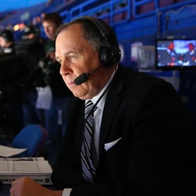 PXP Announcer for the @LAKings on @FanDuelSN_West