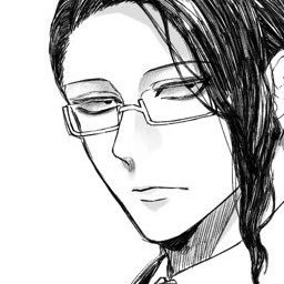 鰍(かじか)さんのプロフィール画像