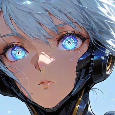 ロボ娘大好きおじさんです。ロボコップ2で人生狂った系。ロボ娘を妄想してAIで色々作って遊んでます。創作スキルはほとんどないですが、動画編集だけはちょっと得意です。