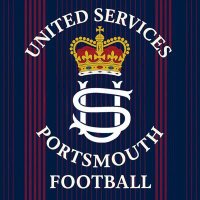 United Services Portsmouth Reserves (@uspres2025) 's Twitter Profile