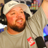 Content Creator / Streamer / @ghostlifestyle 20% off using code: BRG at checkout!