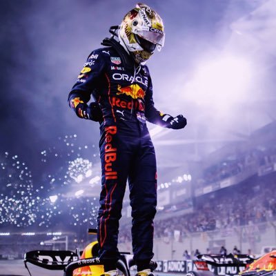 Currently supporting all losing sides : Real Madrid , Man Utd, Max Verstappen, INC