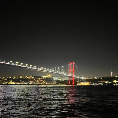 turkish's profile picture. sözümüz söz 💍